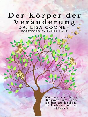 cover image of Der Körper der Veränderung